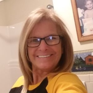 Meet your Posher, Donna